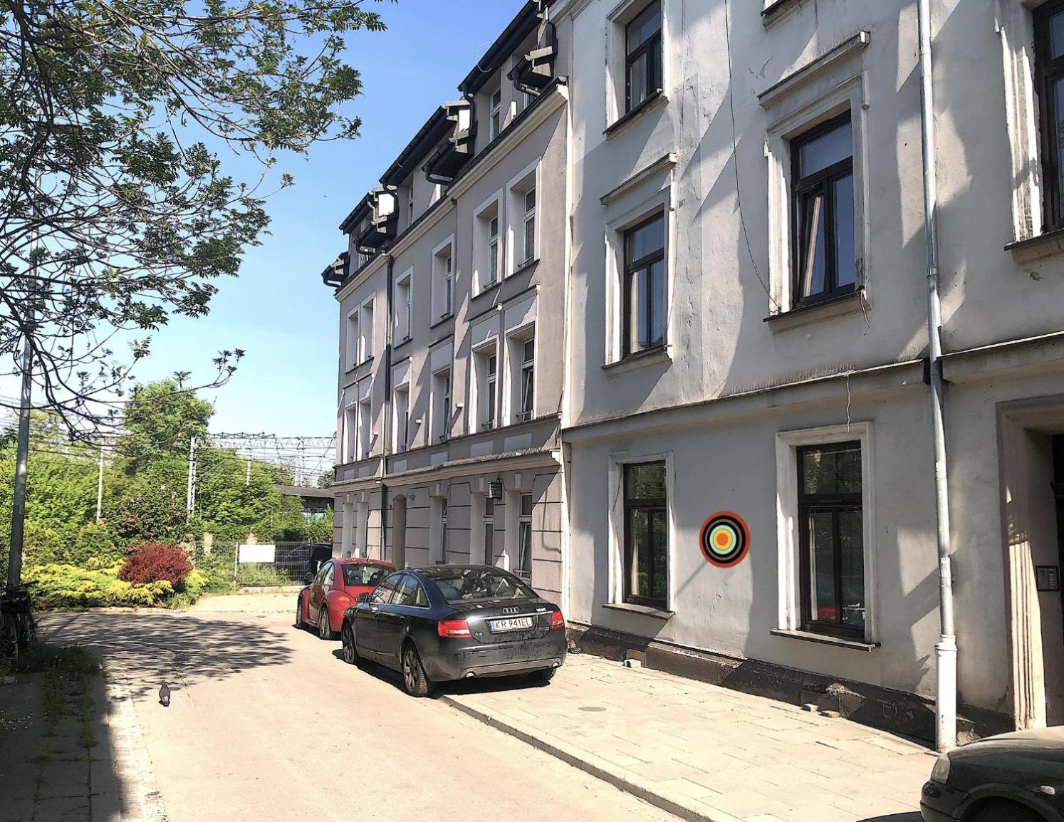 Yoonik Apartments Krakow Exterior photo