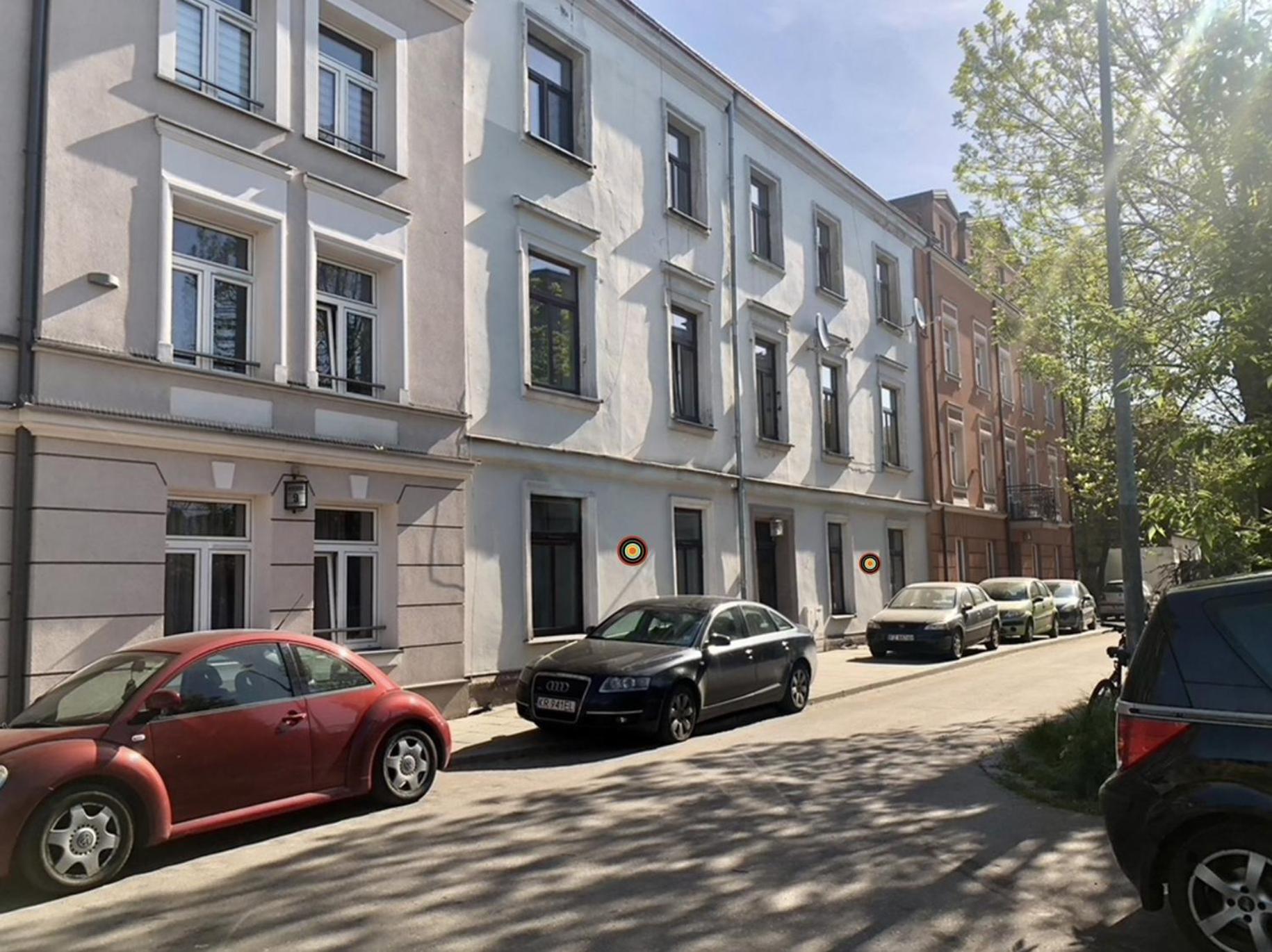 Yoonik Apartments Krakow Exterior photo