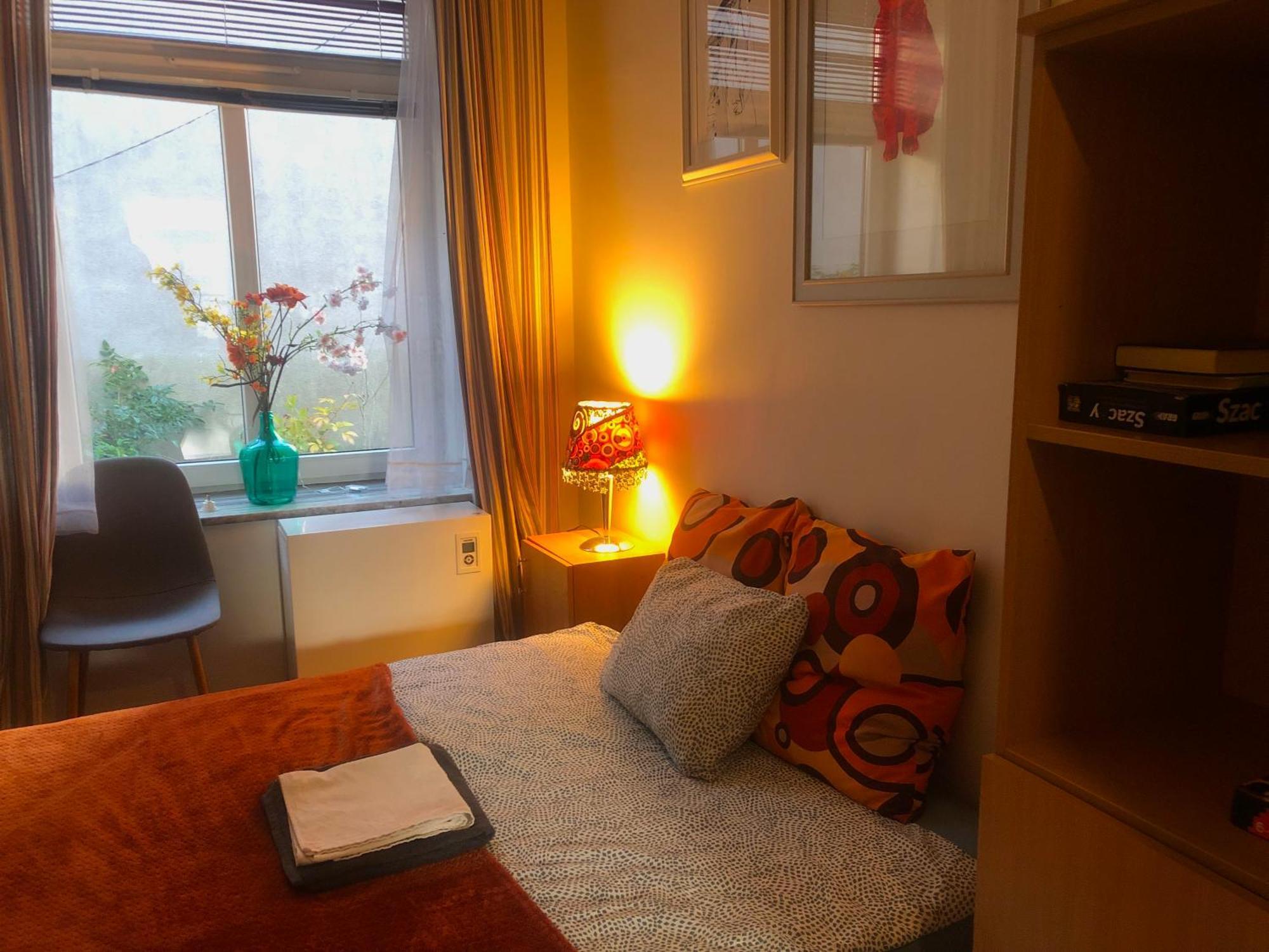 Yoonik Apartments Krakow Exterior photo