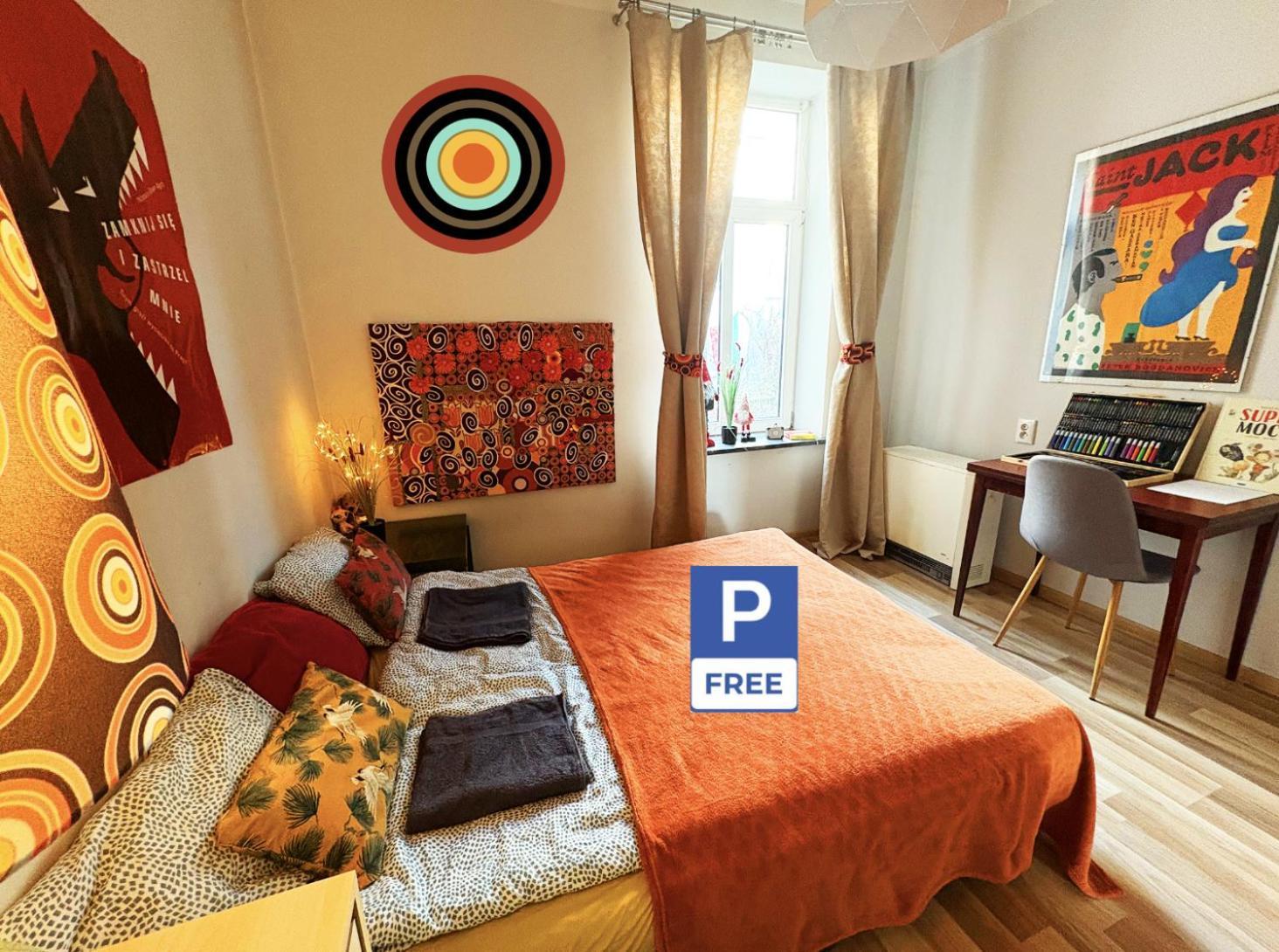 Yoonik Apartments Krakow Exterior photo