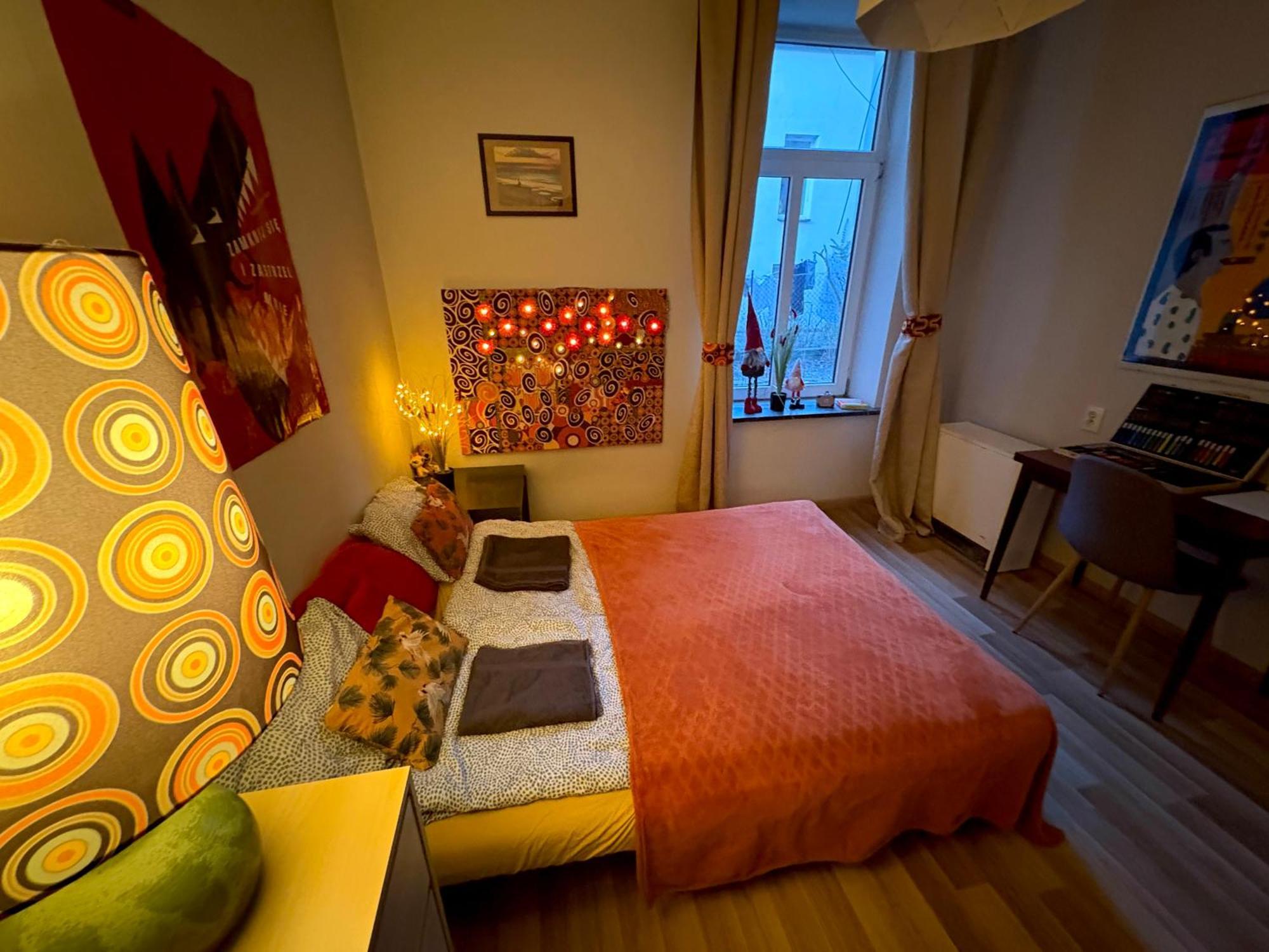 Yoonik Apartments Krakow Exterior photo