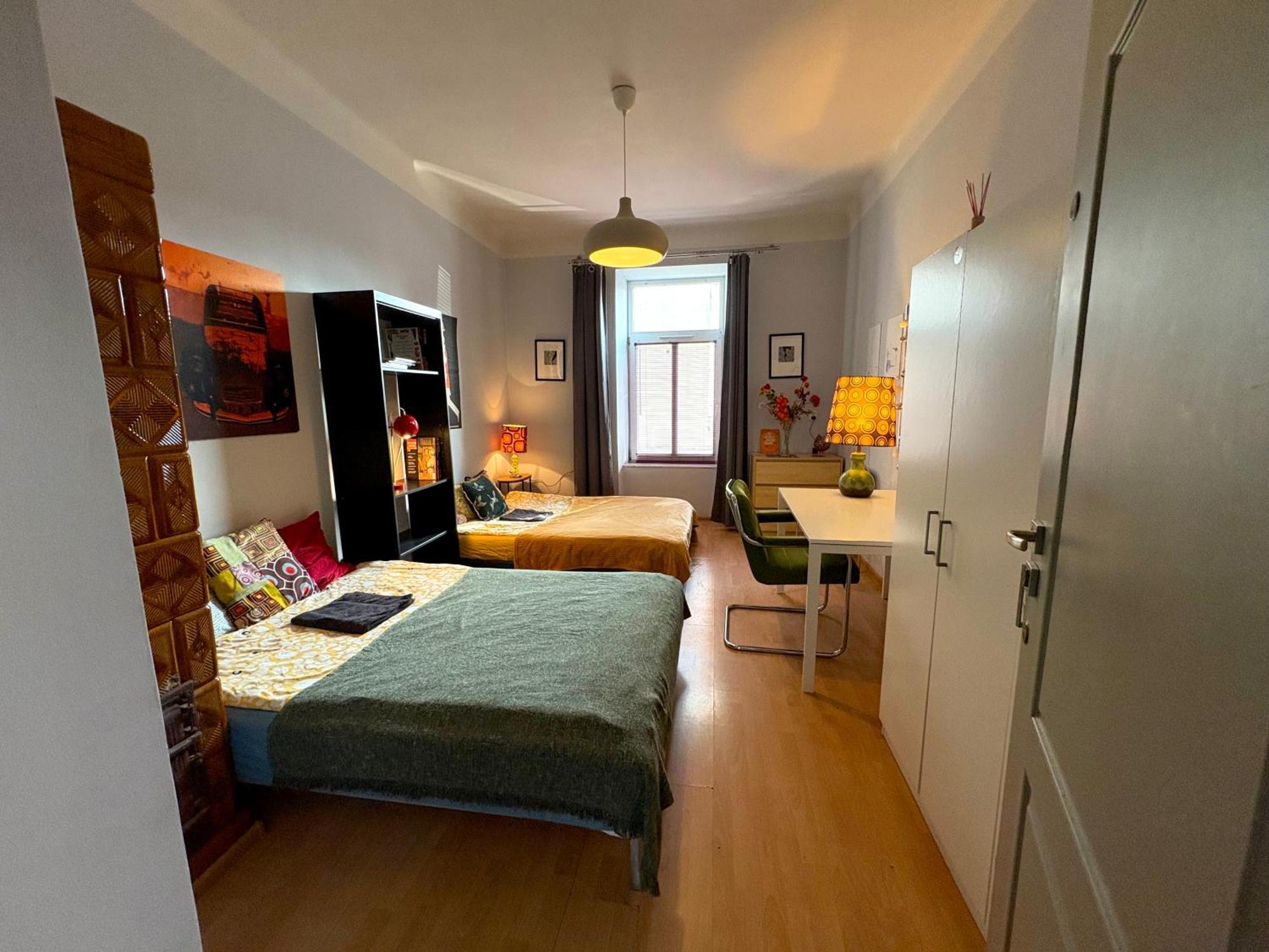 Yoonik Apartments Krakow Exterior photo