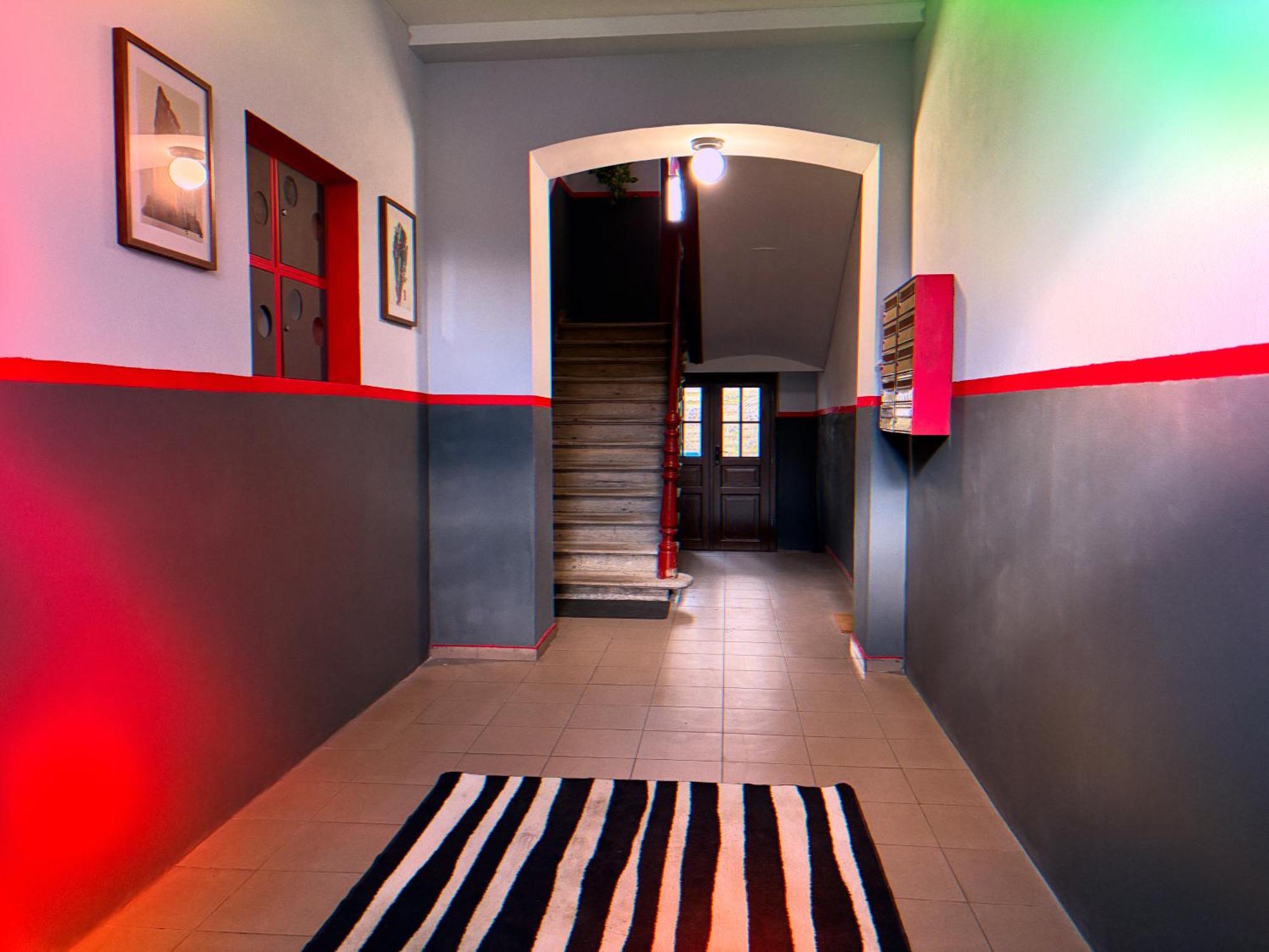 Yoonik Apartments Krakow Exterior photo