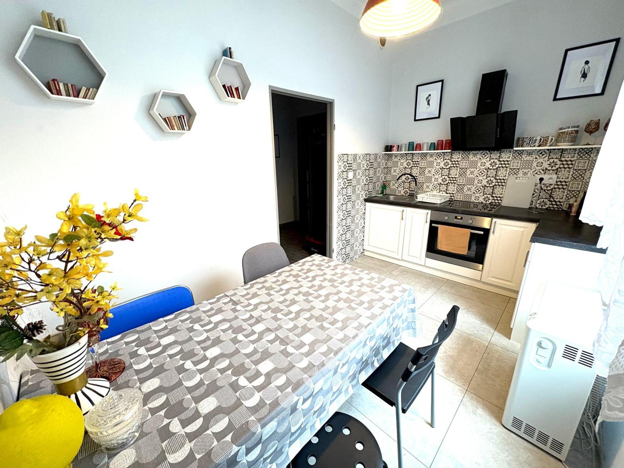 Yoonik Apartments Krakow Exterior photo