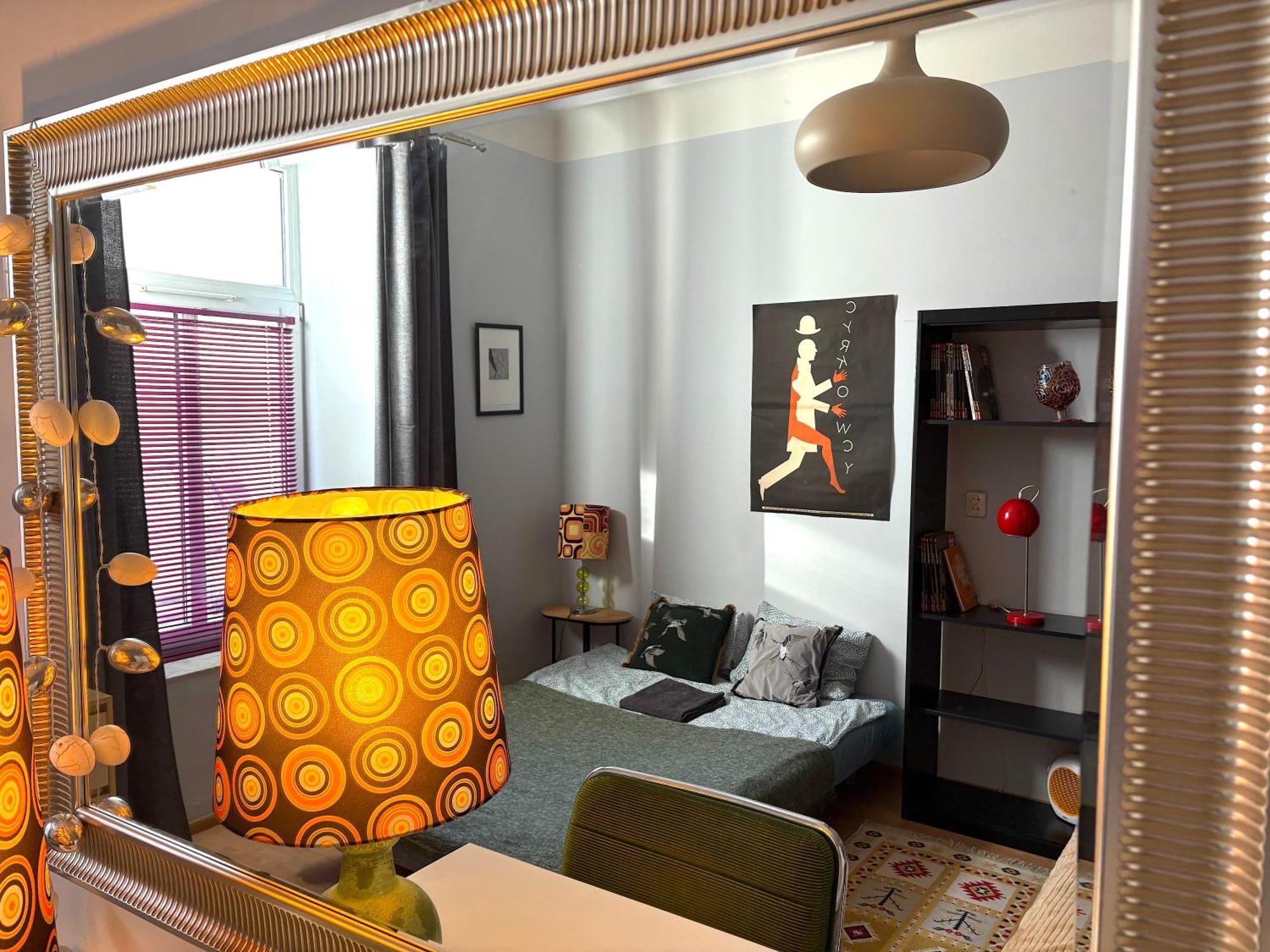 Yoonik Apartments Krakow Exterior photo