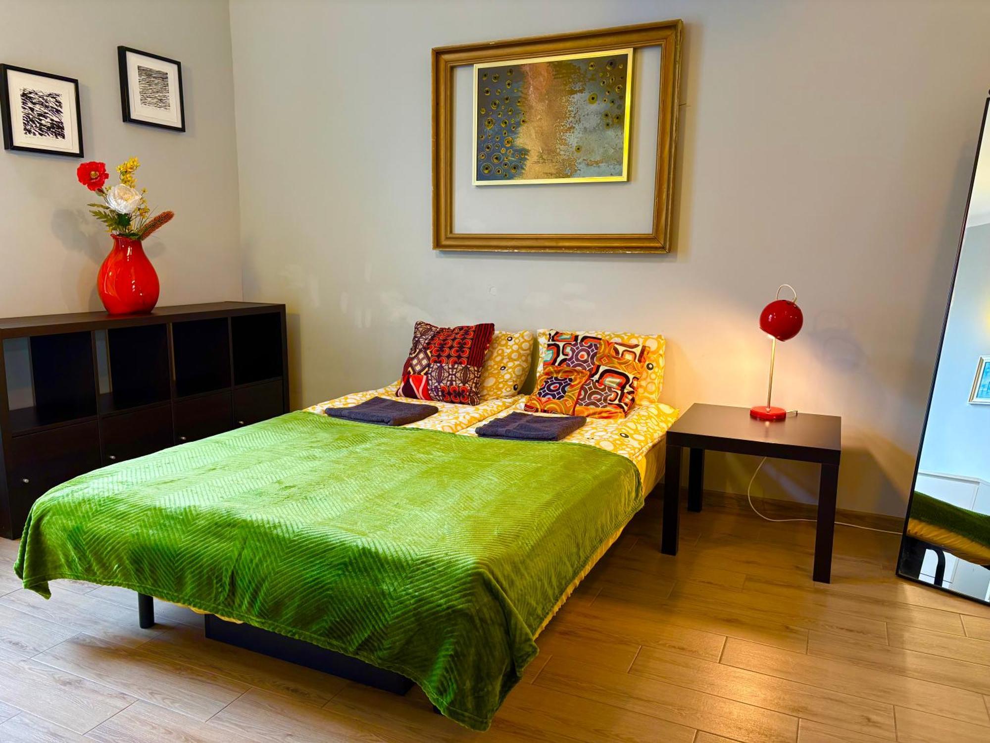 Yoonik Apartments Krakow Exterior photo