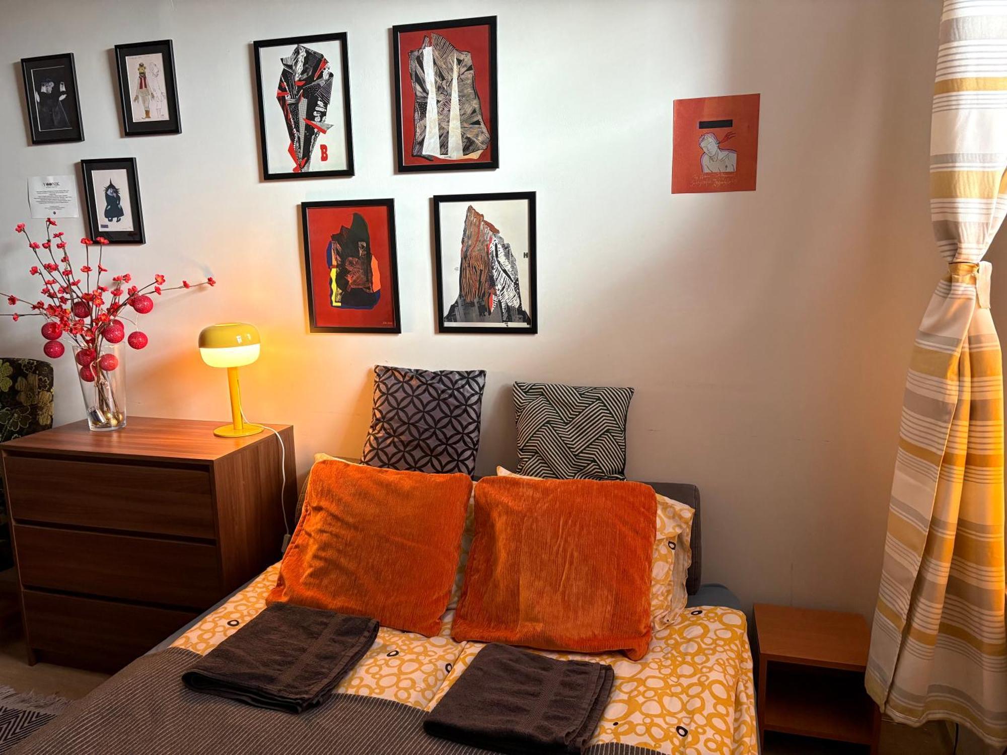 Yoonik Apartments Krakow Exterior photo