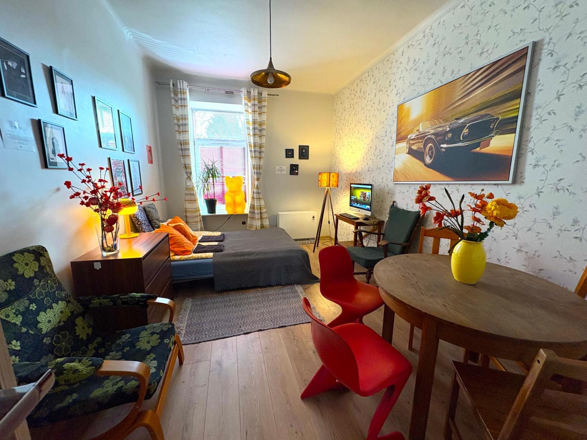 Yoonik Apartments Krakow Exterior photo