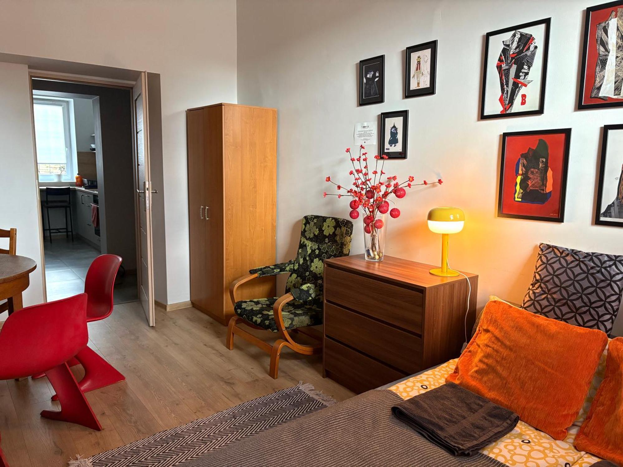 Yoonik Apartments Krakow Exterior photo