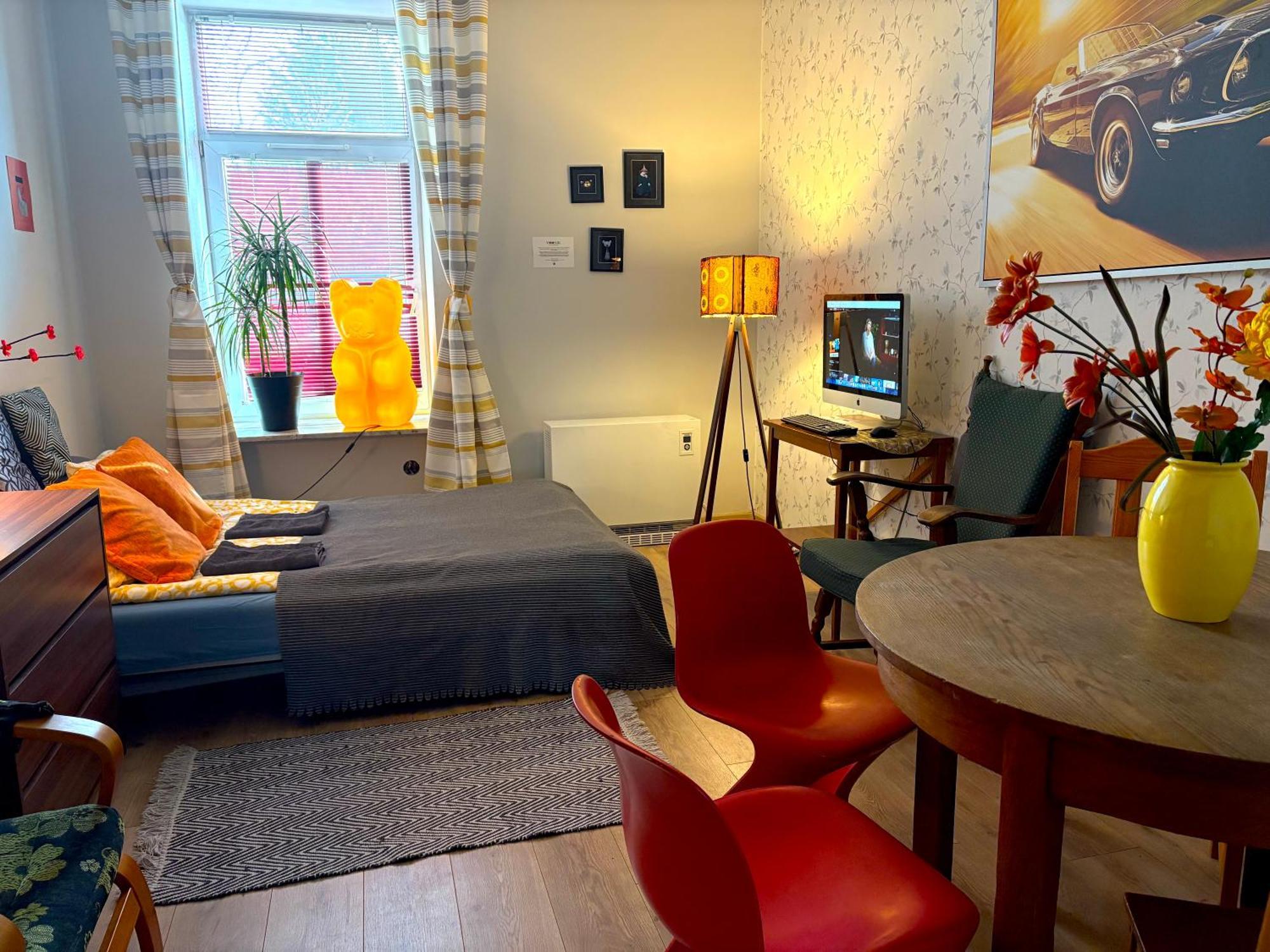 Yoonik Apartments Krakow Exterior photo