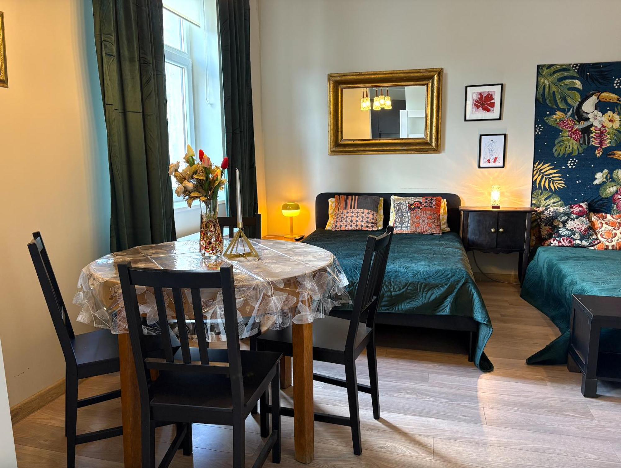 Yoonik Apartments Krakow Exterior photo
