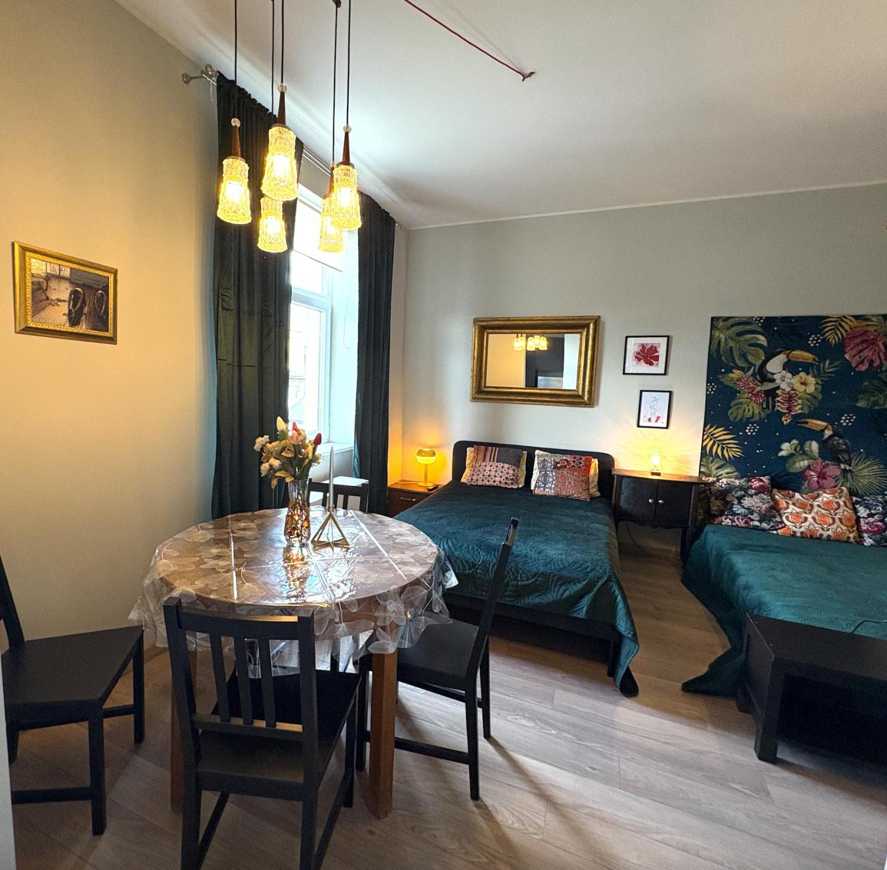 Yoonik Apartments Krakow Exterior photo